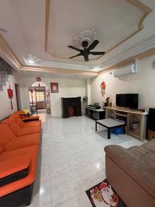 2-storey Terraced House For Sale in Iskandar Puteri,JHR