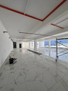 Warehouse / Factory For Rent in Batu Kawan,PNG