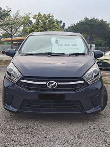 Perodua Axia G in Johor Bahru, JHR