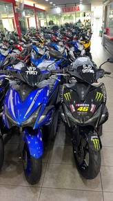 Yamaha NVX