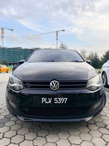 Volkswagen Polo TSI (CBU) in Johor Bahru, JHR