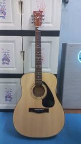 gitar yamaha f310 
