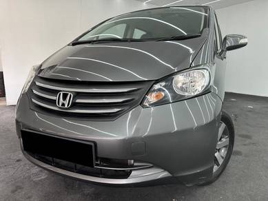 2012 Honda Freed E