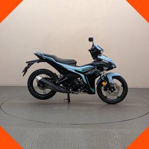 Yamaha Y16ZR