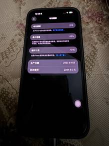 Apple iPhone 15 Pro Max 256 GB