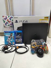 Playstation 4 Slim 1TB
