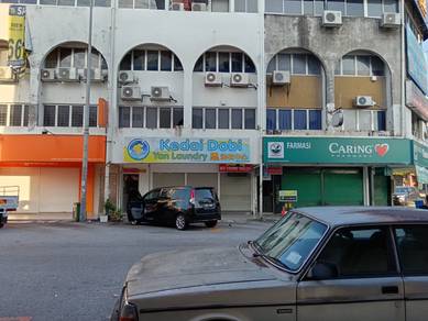 Office space For Rent in Pandan Jaya,KUL