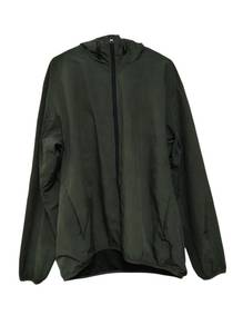 40.G.u jacket hoodie
