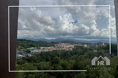 Condominium For Sale in Forest Hill (Kota Kinabalu)