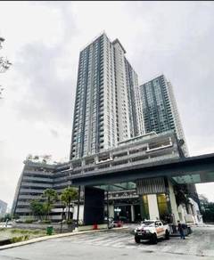 Condominium For Rent in Liberty Arc @ Ampang Ukay