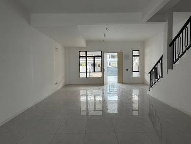 2-storey Terraced House For Sale in Bukit Katil,MLK