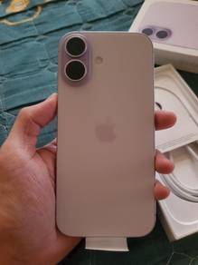 New Iphone 17 256g