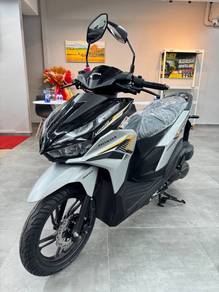 Honda Vario 125