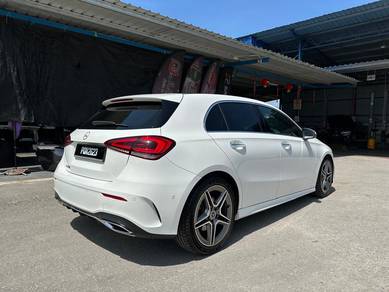 Rim W177 A250/A35 AMG Rim