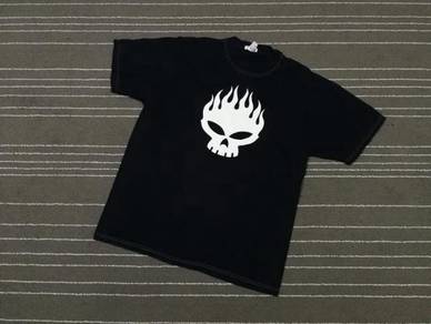 The off spring skull SAIZ L