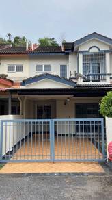2-storey Terraced House For Rent in Bangi,SGR