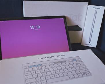 GalaxyTab A8