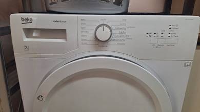 Used Dryer Beko 7kg 
