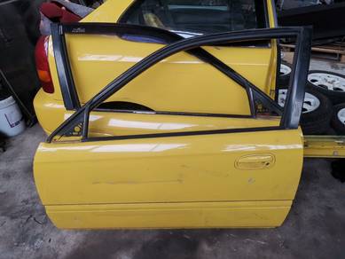 HONDA EK9 TYPE-R DOOR SET PINTU SET Ej EK 2DOOR