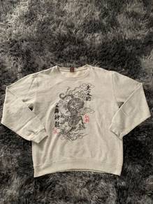Sweatshirt Naga
