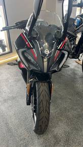 CFMOTO 250SR LITE