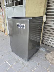Sharp Washer mesin basuh 12kg