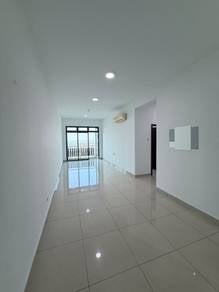 Service Residence For Rent in D'Secret Garden @ Kempas Indah
