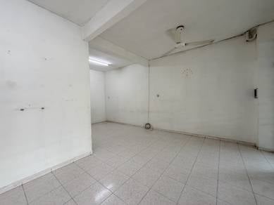 2-storey Terraced House For Rent in Nibong Tebal,PNG