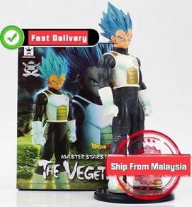 Dragon Ball SUPER Vegeta Master Stars Piece