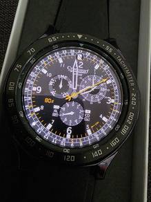 : Samsung Galaxy Smart Watch 4 Classic full set