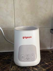 Pigeon Smart Bottle Milk Warmer