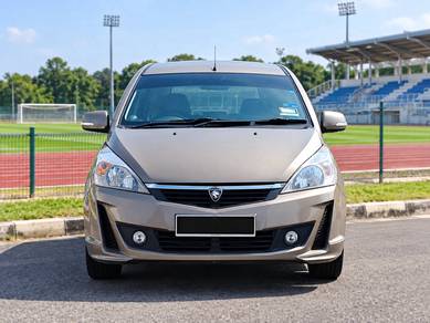 Proton Exora STANDARD AT in Tebrau, JHR