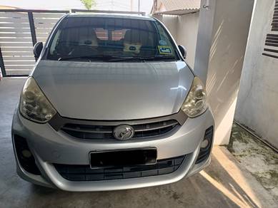 Perodua MyVi SE ZHS in Johor Bahru, JHR