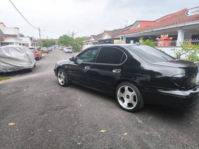 Nissan Cefiro EXCIMO G in Cheras, KUL