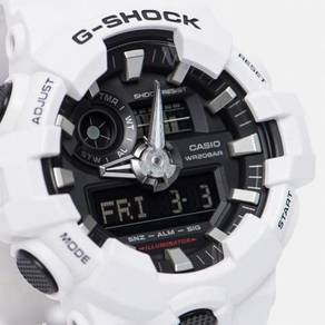 Watch- Casio G SHOCK GA700-7-ORIGINAL