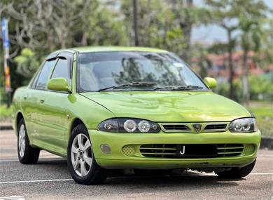 Proton Wira GL in Johor Bahru, JHR