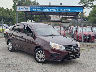 Proton Saga STANDARD LITE AT in Johor Bahru, JHR