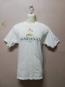 T-Shirt GUAM SAIPAN MARIANAS CLUB