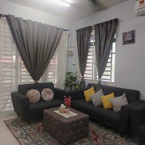 Homestay Taman Permai utama gurun
