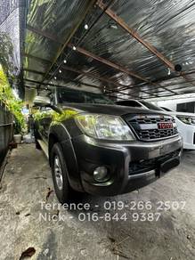 Toyota Hilux G in Likas, SBH