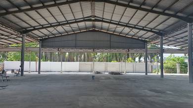 Warehouse / Factory For Rent in Ijok,SGR
