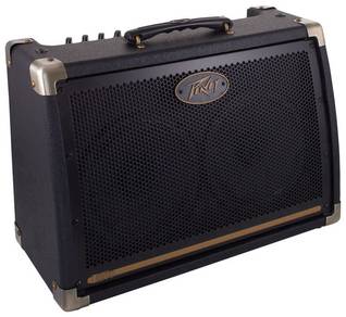 Peavey E208 Acoustic Guitar Amp - 30W