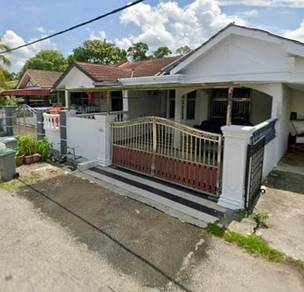 Terraced House For Sale in Skudai,JHR