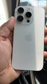 iPhone 15pro 256gb