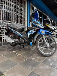 Sym SM Sport 110
