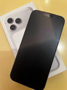 Iphone 17 Pro Max 512GB