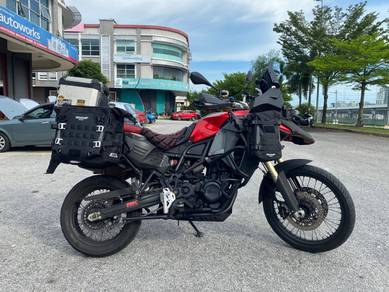 BMW F 800 GS Adventure