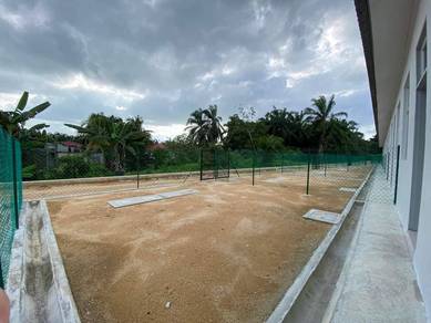 Terraced House For Sale in Batu Pahat,JHR