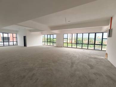 Shop lot For Rent in Semenyih,SGR