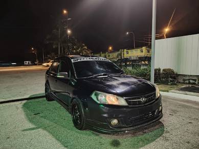 Proton Saga FL EXECUTIVE in Banting, SGR